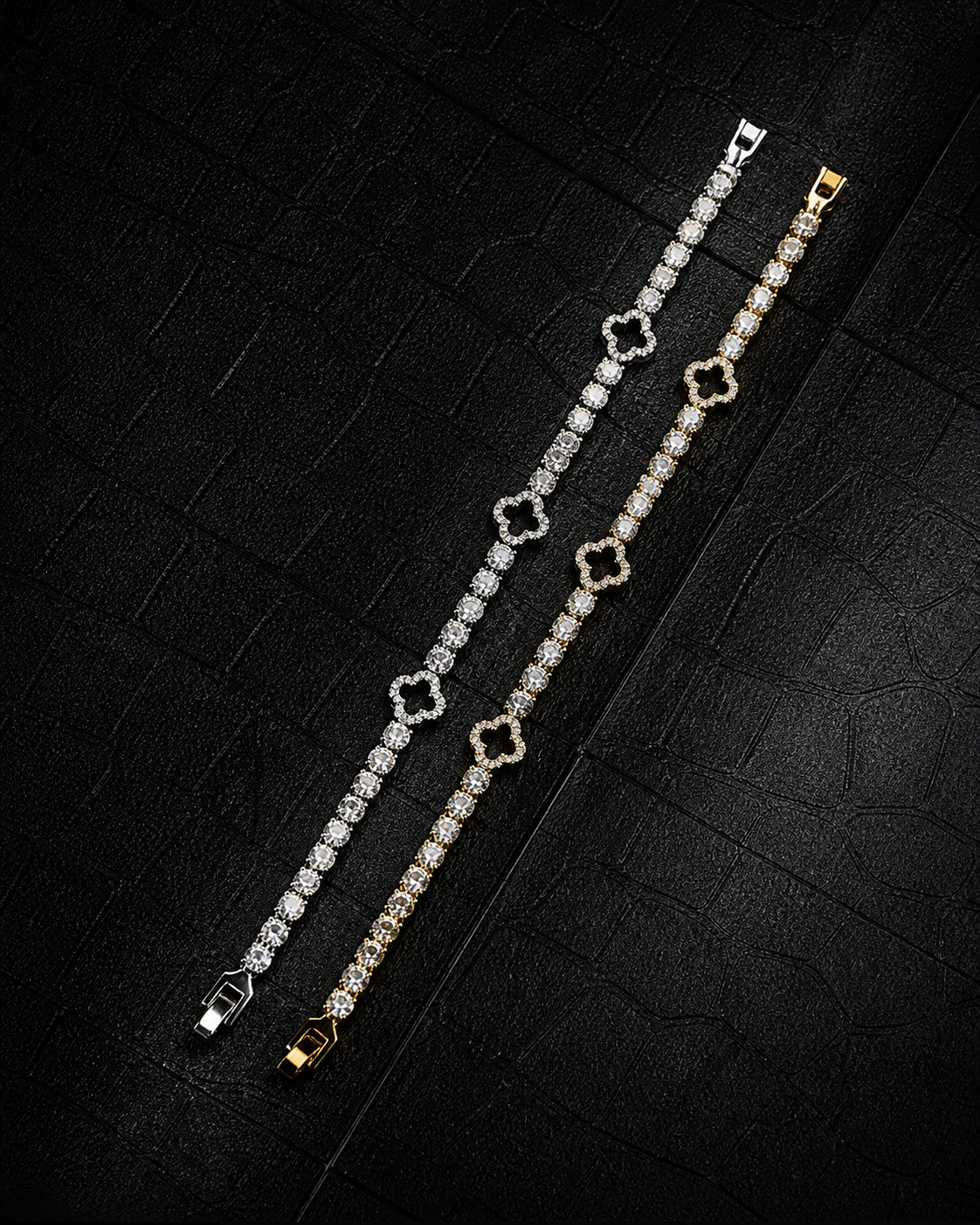 Baño Oro 18k / Platino