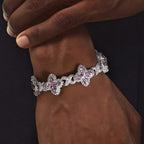 Pulso Crystal Lux (18.5cm)