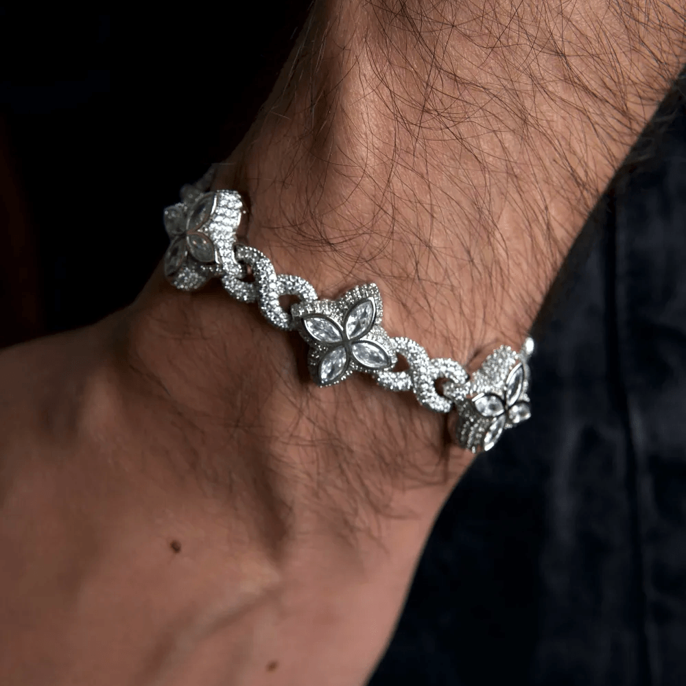 Pulso Crystal Lux (18.5cm)