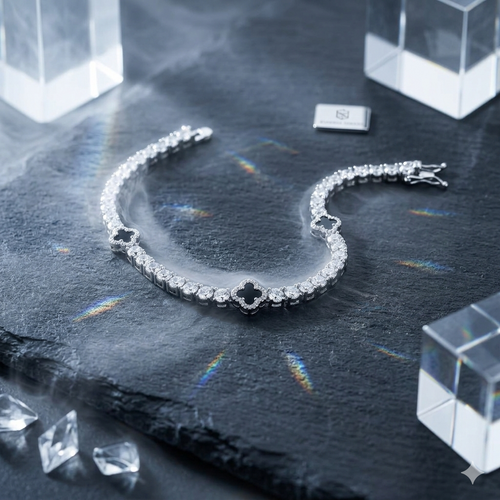 Pulso Ombra Lucente (19cm) AGOTADA