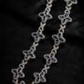 Cadena Crystal Lux (40cm)