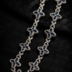 Cadena Crystal Lux (40cm)