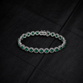 Pulso Cat Eye Orbed (19cm)