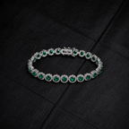 Pulso Cat Eye Orbed (19cm)