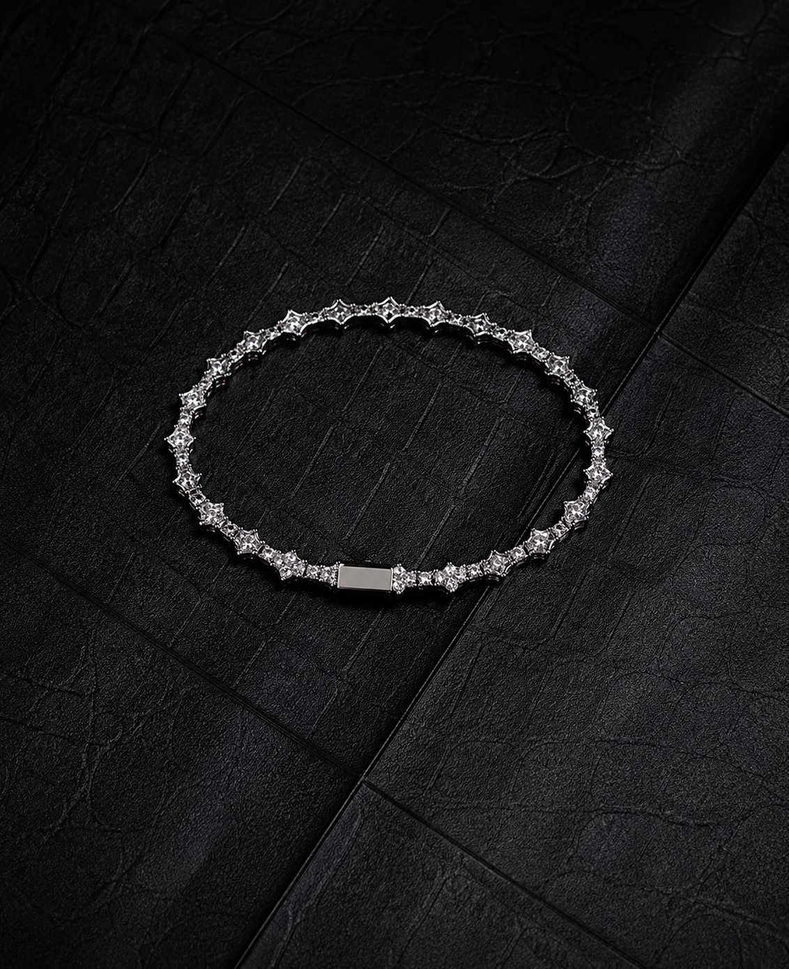 Pulso Diamond Star (18cm)