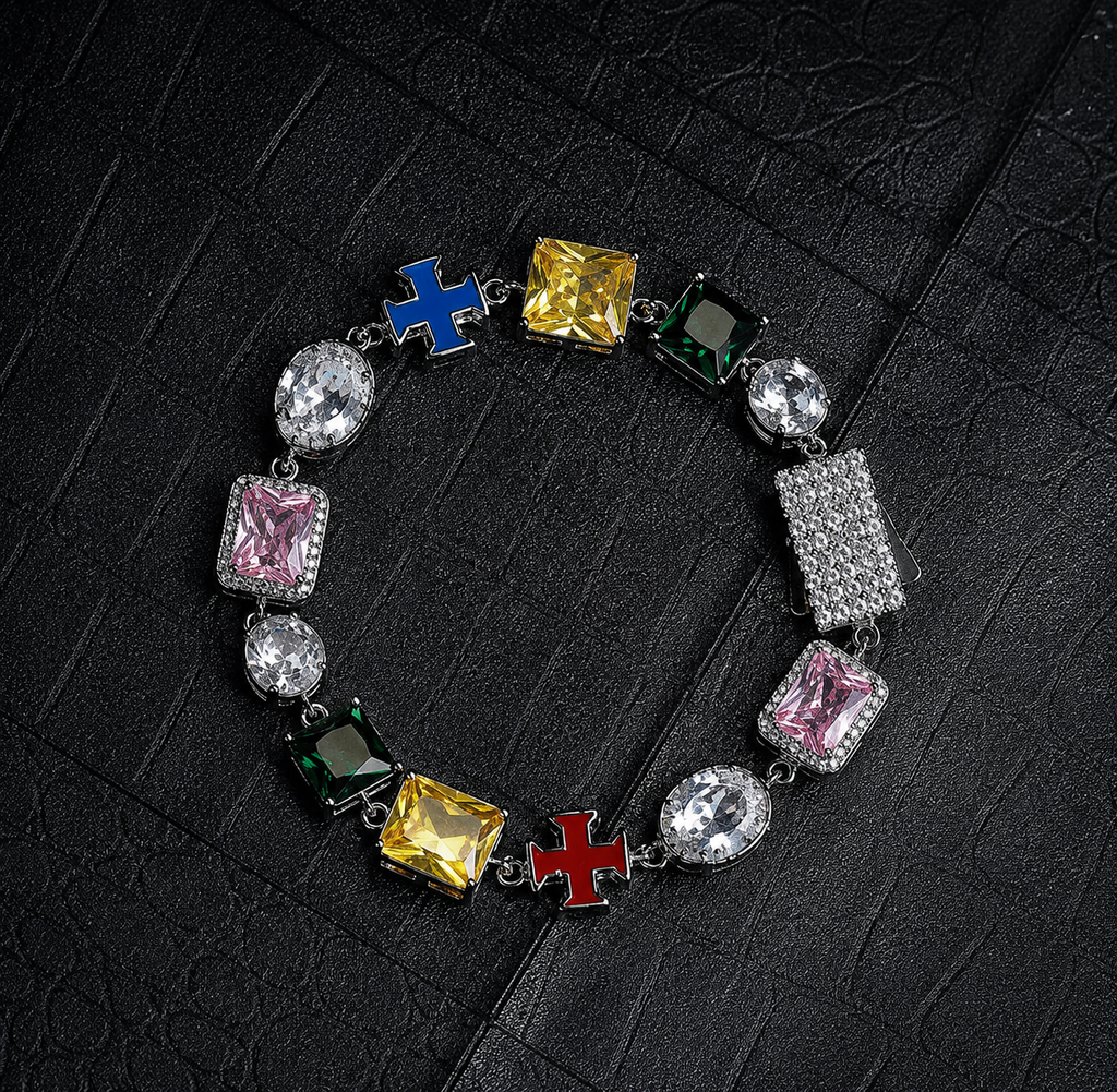 Pulso Trinity Royal (18cm)
