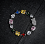 Pulso Trinity Royal (18cm)