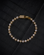 Pulso Tennis Corona (18cm)