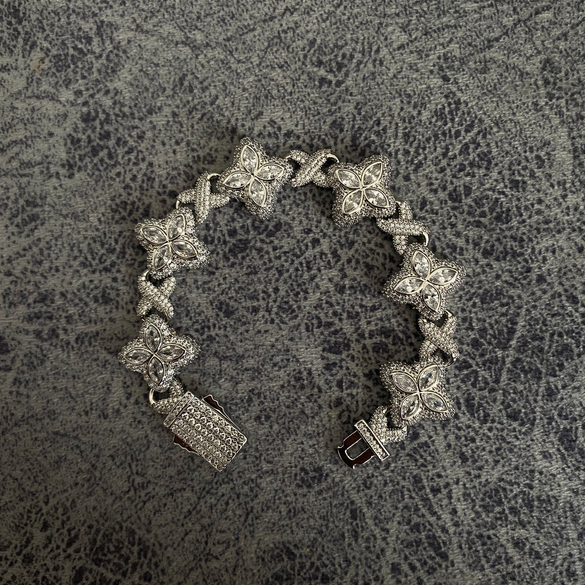 Pulso Crystal Lux (18cm)