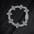 Pulso Crystal Lux (19cm)