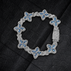 Pulso Crystal Lux (19cm)