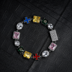 Pulso Trinity Royal (18cm)