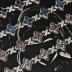 Pulso Crystal Lux (18.5cm)